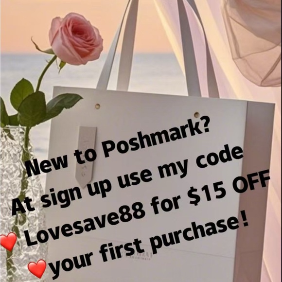 ❤️Max Studio Navy and White Wide Leg Pants - Picture 2 of 10